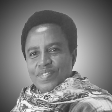 Suor Odette Gakunzi – Madre Generale