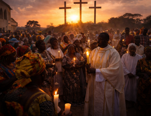 Nigeria | Pasqua sotto minaccia