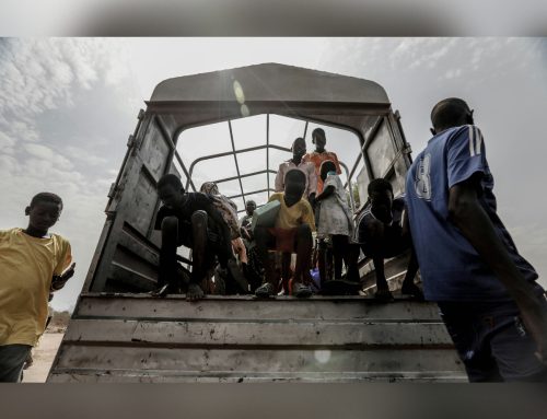 Giornata Internazionale in memoria delle Vittime della Schiavitù: un richiamo alla dignità umana