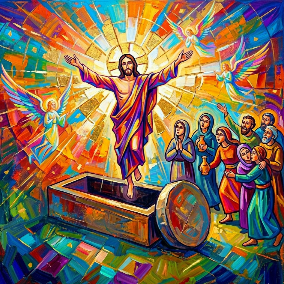 Risurrezione del Signore