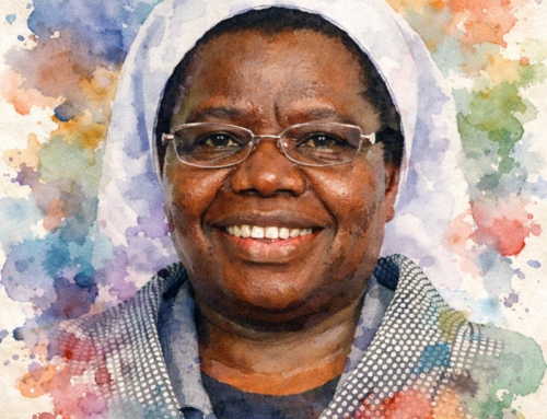 Uganda | Pasqua di misericordia con suor Rosemary Nyirumbe