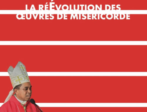 Мадагаскар, Амбатондразака | Форум ждут 400 катехизаторов