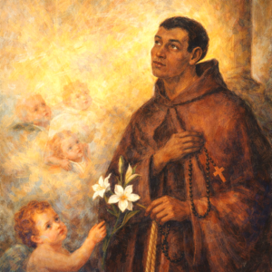 San Benedetto il Moro-santo della misericordia