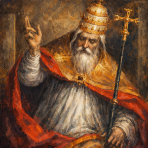 San Cleto-santo della misericordia