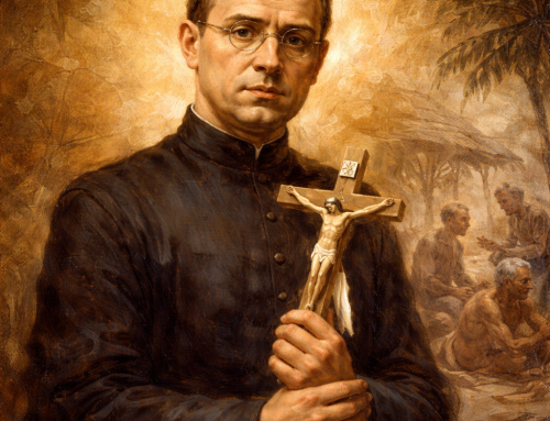 Santi di oggi 15 aprile