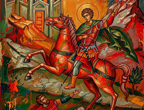 Santi di oggi 9 aprile