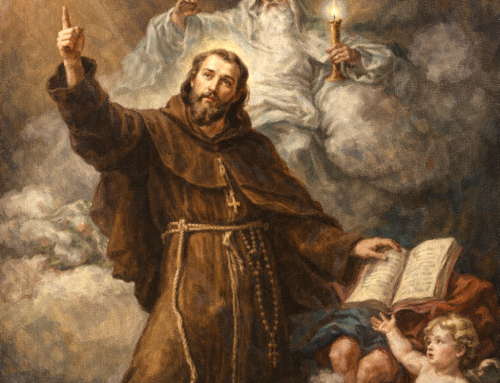 Santi di oggi 24 aprile