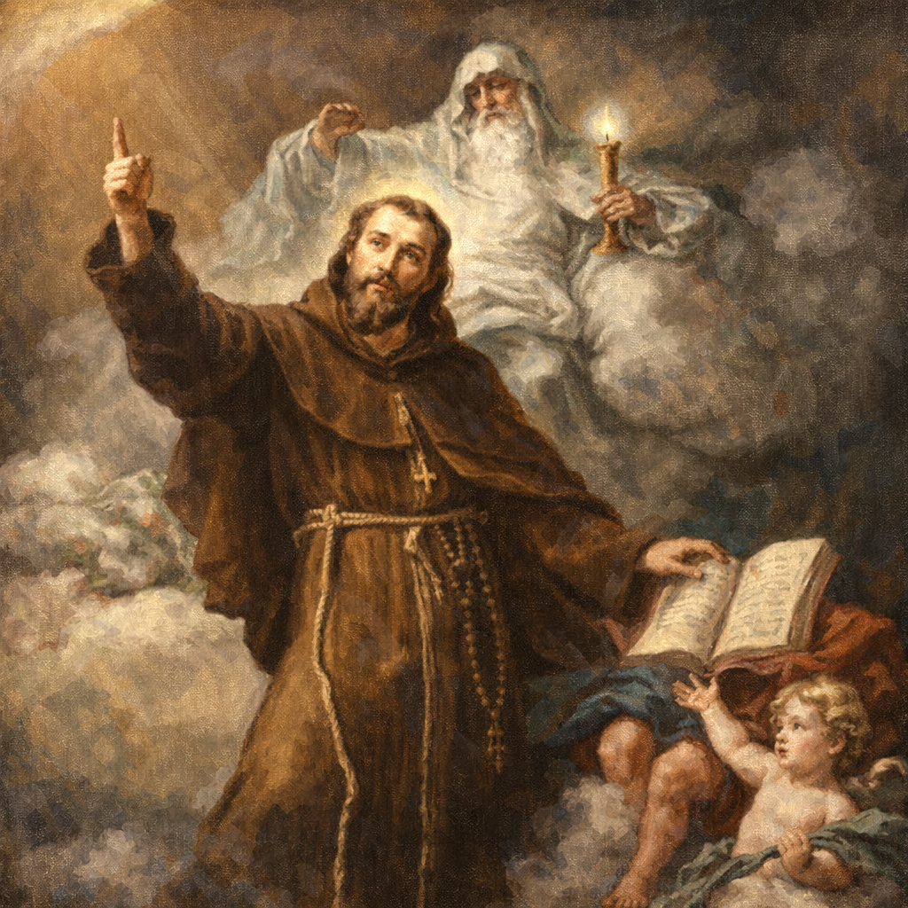 San Fedele da Sigmaringen