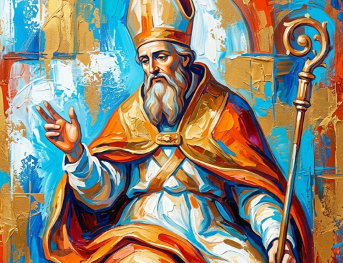 Santi di oggi 18 aprile