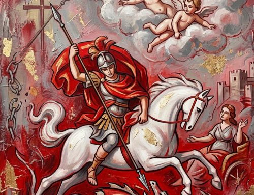 Santi di oggi 23 aprile