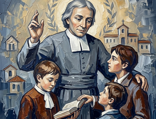 Santi di oggi 7 aprile