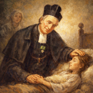 San Giuseppe Benedetto Cottolengo