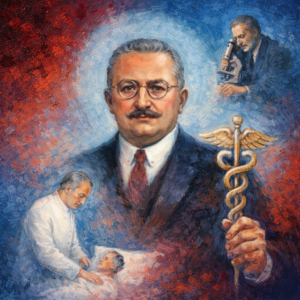 San Giuseppe Moscati-santo della misericordia