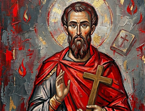 Santi di oggi 22 aprile