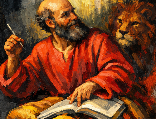 Santi di oggi 25 aprile