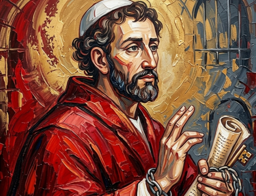 Santi di oggi 13 aprile