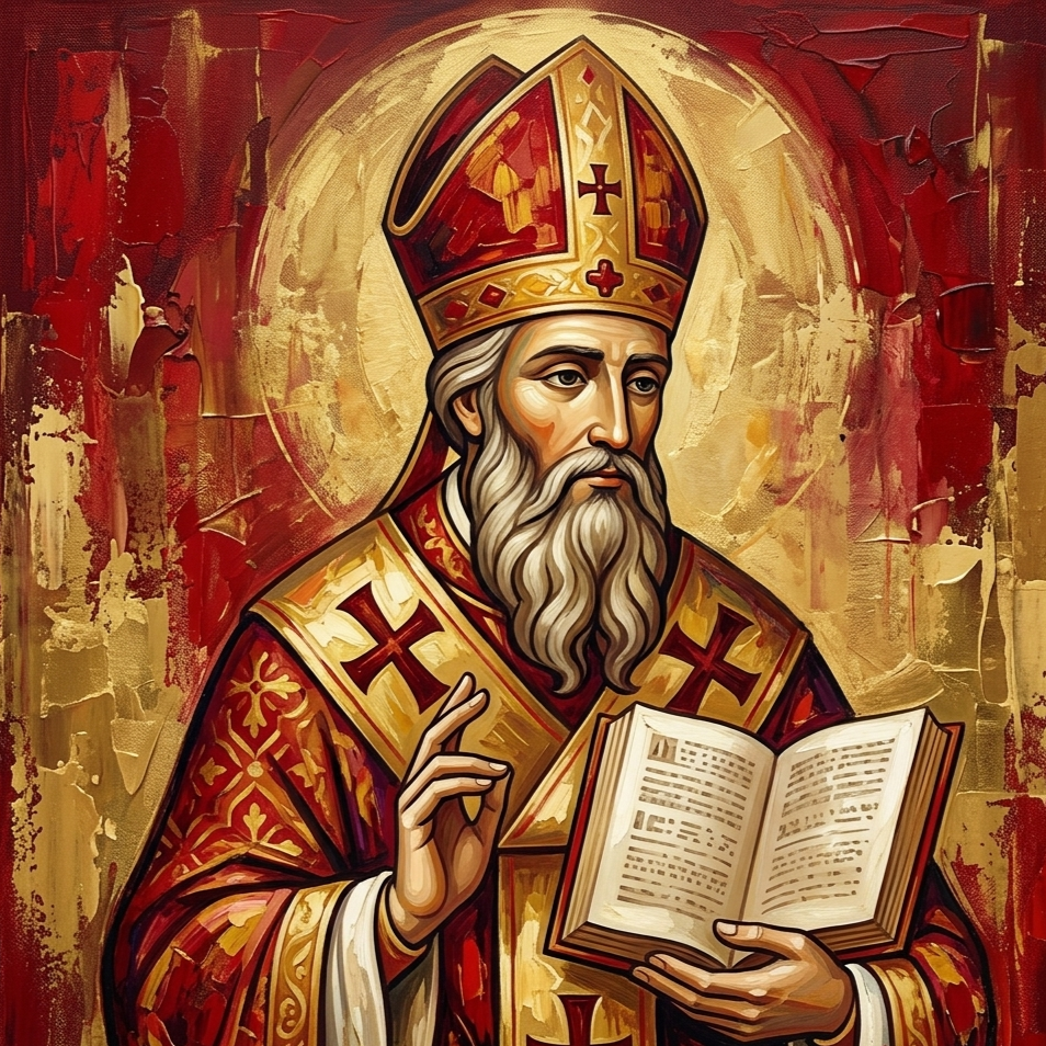 San Massimo-santo della misericordia