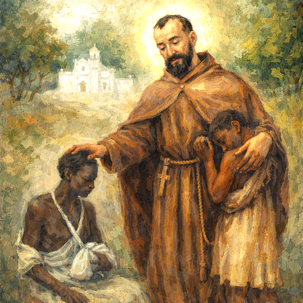 San Pietro di Betancur