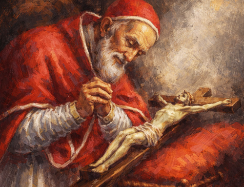 Santi di oggi 30 aprile