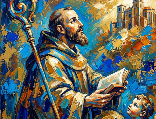 Santi di oggi 17 aprile