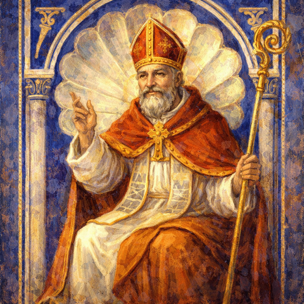 San Severo di Napoli