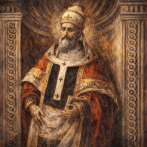 San Sotero-santo della misericordia