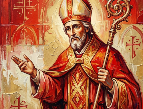 Santi di oggi 21 aprile