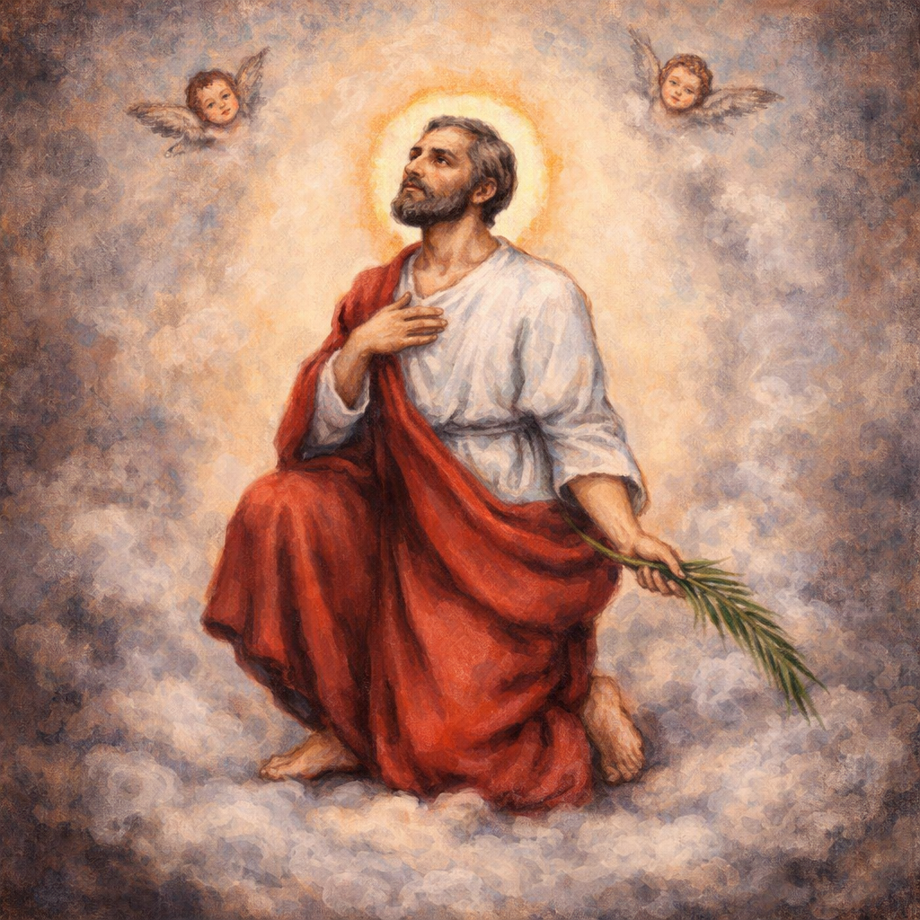 Sant’Apollonio di Roma