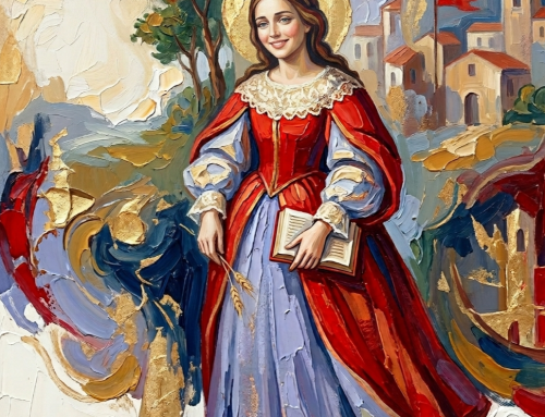 Santi di oggi 19 aprile