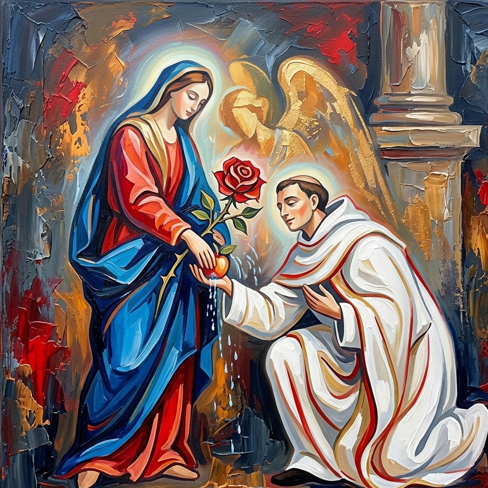 Sant’Ermanno Giuseppe di Colonia Sant'Ermanno Giuseppe di Colonia