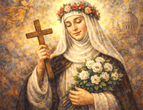 Santi di oggi 29 aprile