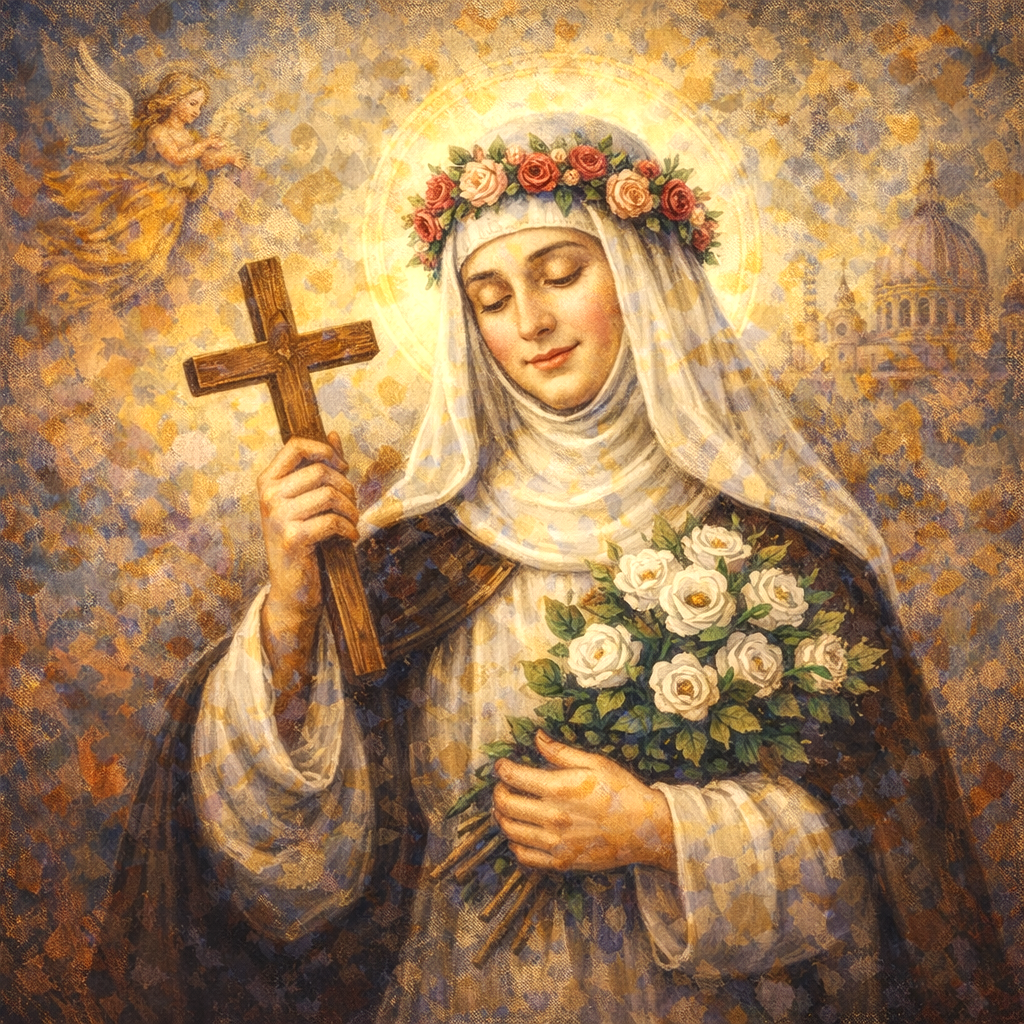 Santa Caterina da Siena