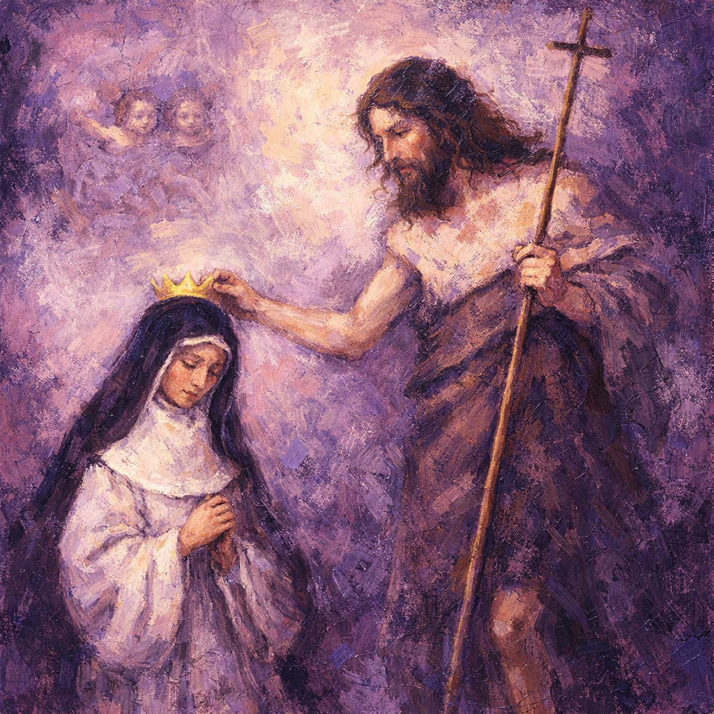 Santa Franca di Piacenza