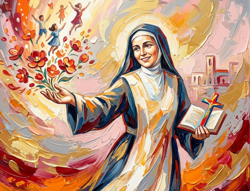 Santi di oggi 10 aprile