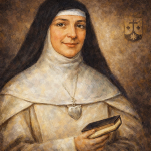 Santa Maria di S. Eufrasia-santa della misericordia