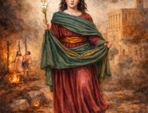 Santi di oggi 20 aprile