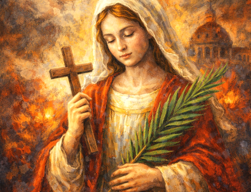 Santi di oggi 28 aprile