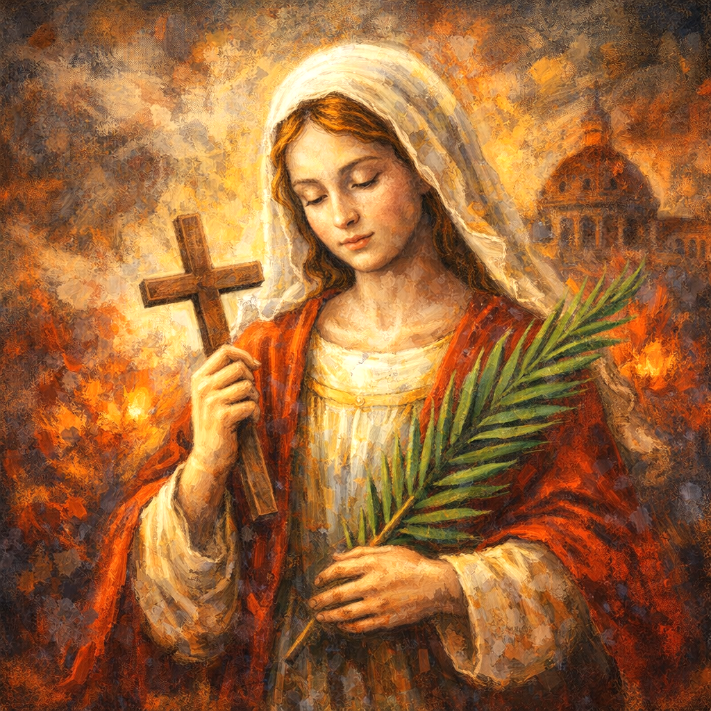 Santa Valeria di Milano