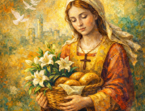 Santi di oggi 27 aprile