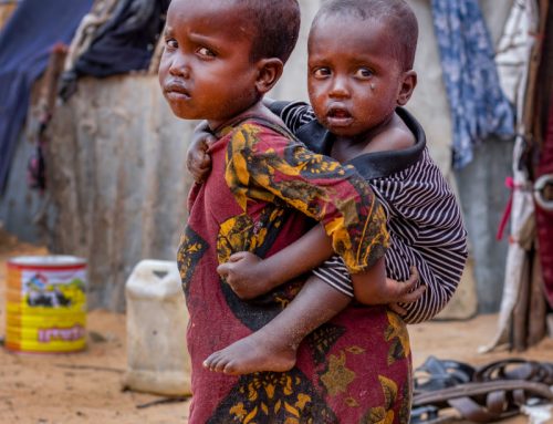 Somalia, crisi senza tregua: tra siccità, violenza e instabilità politica