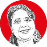 Anna Staropoli
