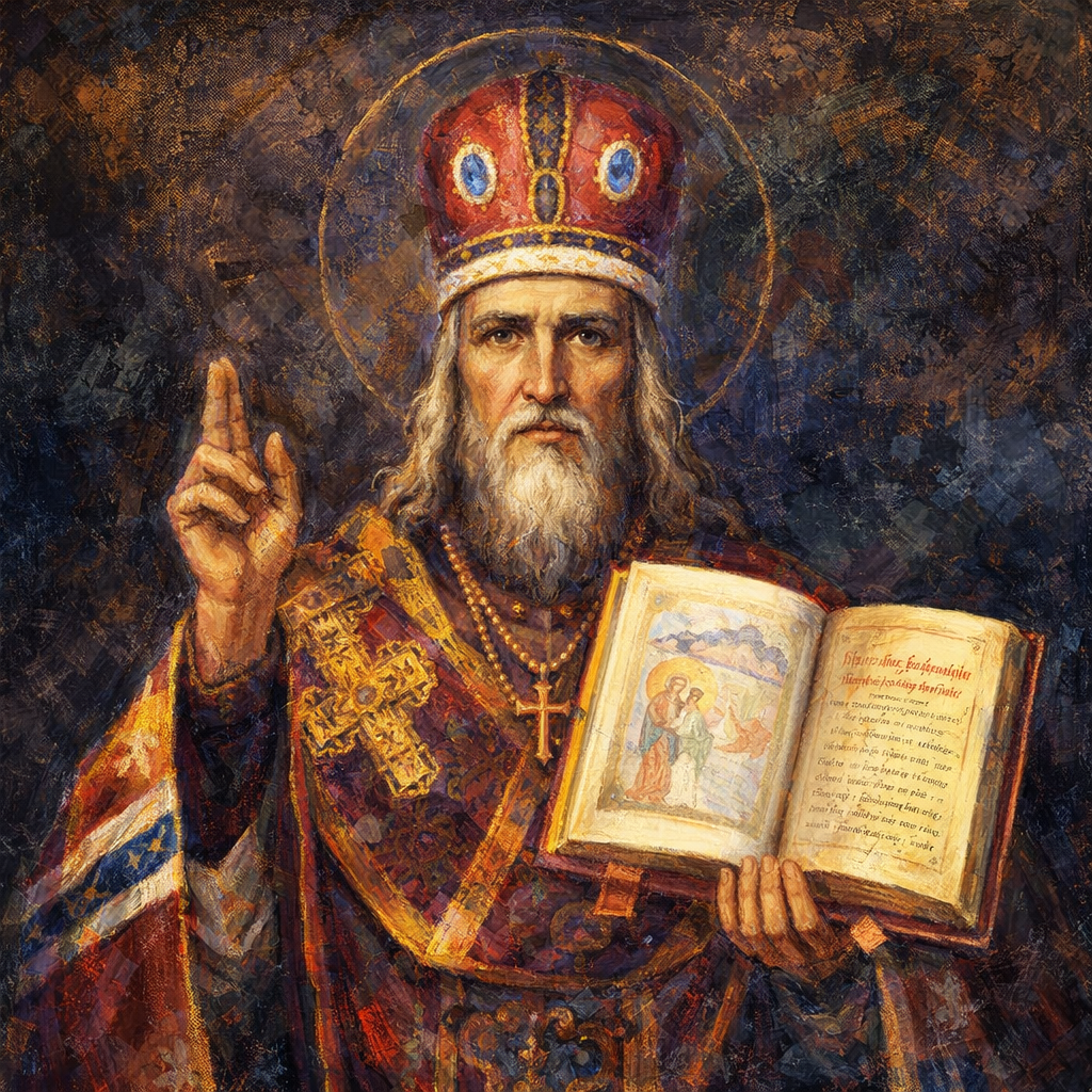 Santo Stefano di Perm