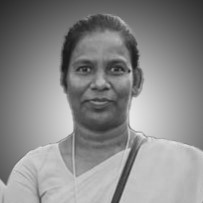 Suor Alphonsa Loyola