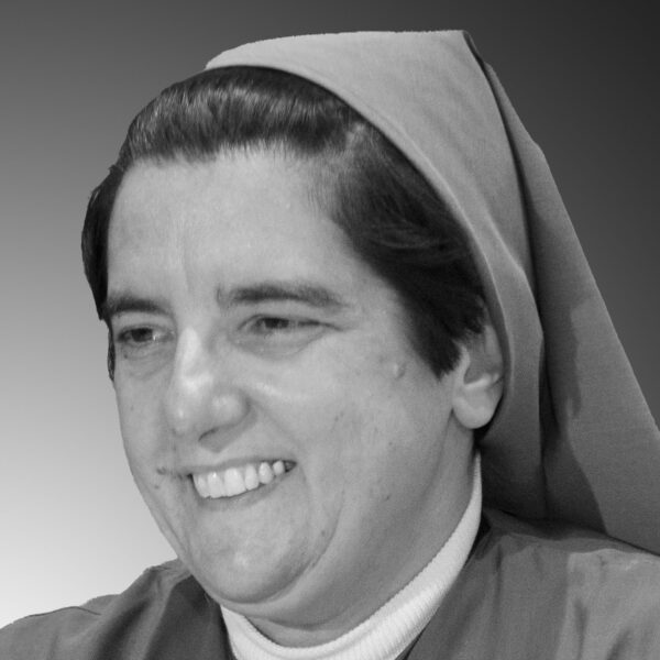 Suor Cinzia Giacinti