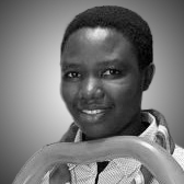 Suor Claudine Ntakarutimana