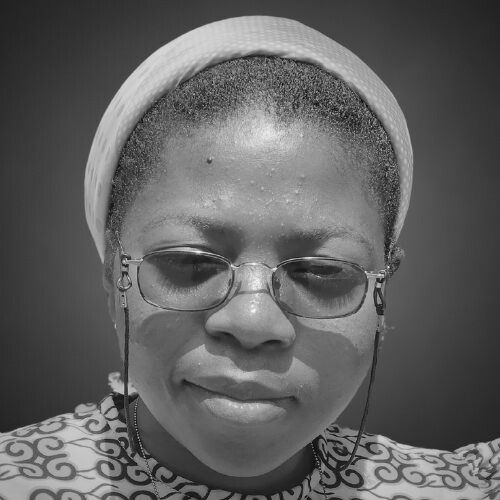 Suor Clemence Mukubwa Kavira