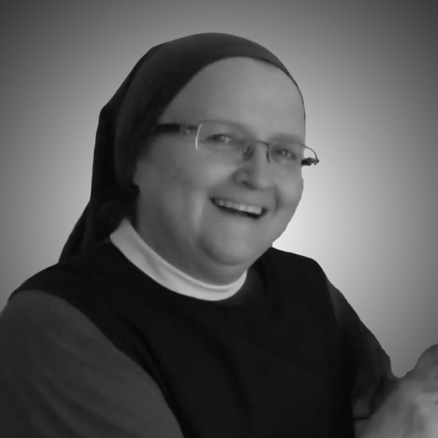 Suor Cristina Tiboldi