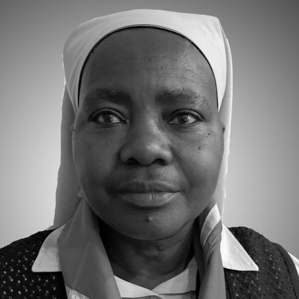 Suor Daphrose Kiraniguye – Madre Generale