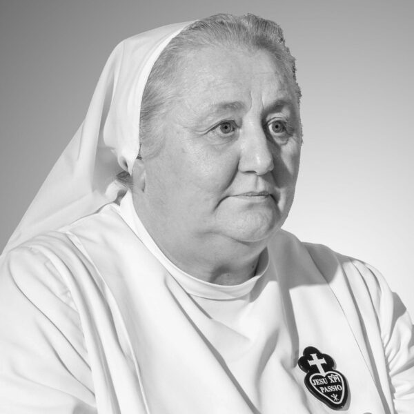 Suor Elisabetta Giussani – Madre Generale