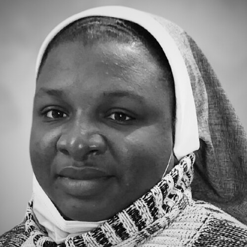 Suor Ernestina Zaagbeb